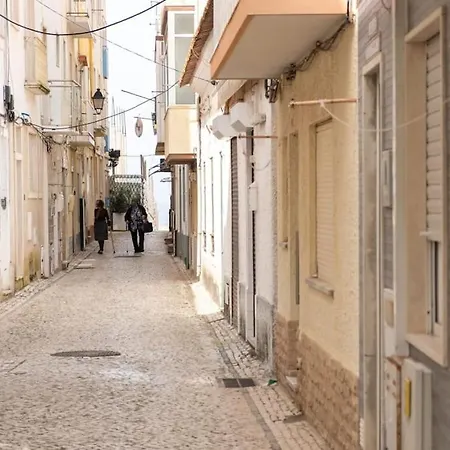 Apartamento Milena's Bedroom Nazaré