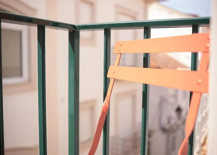 Lejlighed Milena's Bedroom