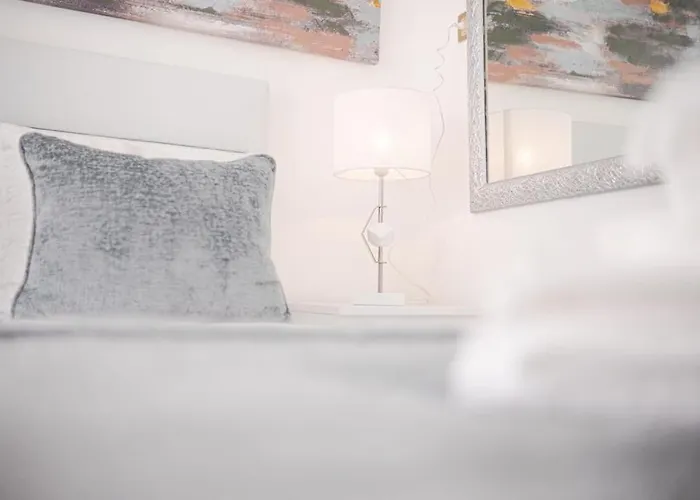 Lejlighed Milena's Bedroom Nazaré