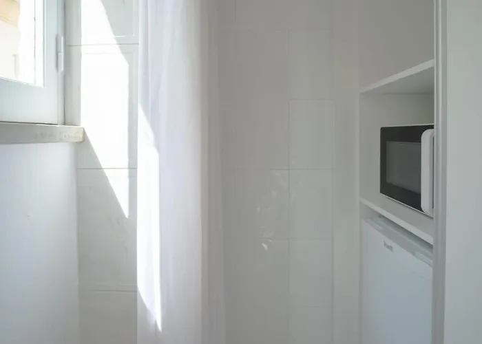 Lejlighed Milena's Bedroom