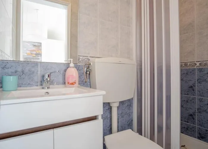 Milena's Bedroom Nazaré