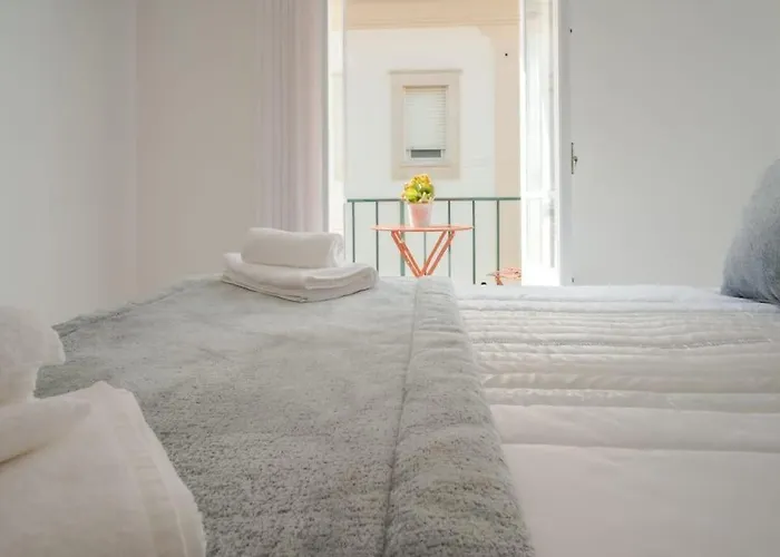 Lejlighed Milena's Bedroom *