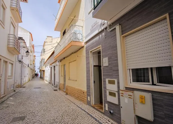 Lejlighed Milena's Bedroom *