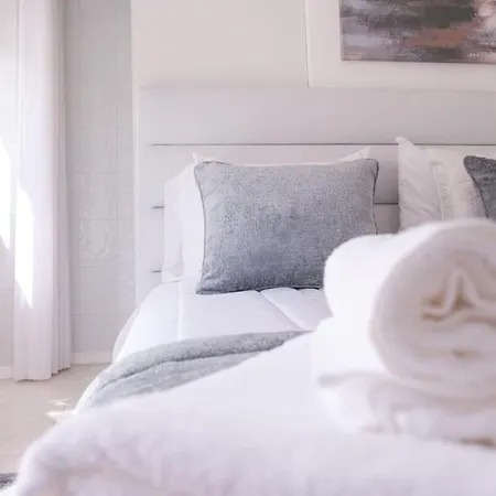 Milena's Bedroom