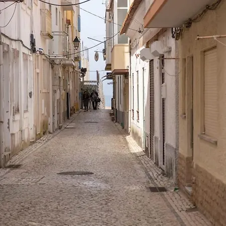 Milena's Bedroom Nazare