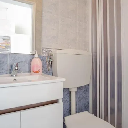 Milena's Bedroom Nazare