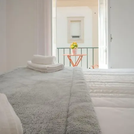 Apartment Milena's Bedroom *