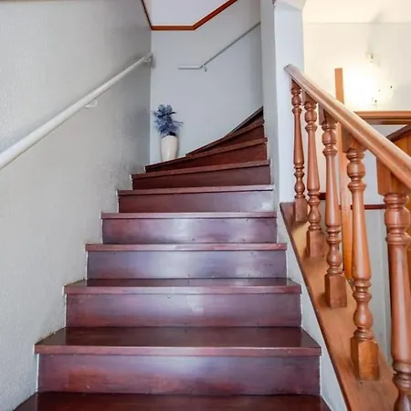 Apartment Milena's Bedroom *