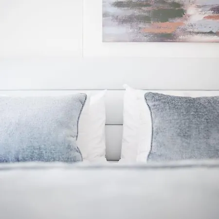 Apartment Milena's Bedroom Nazare