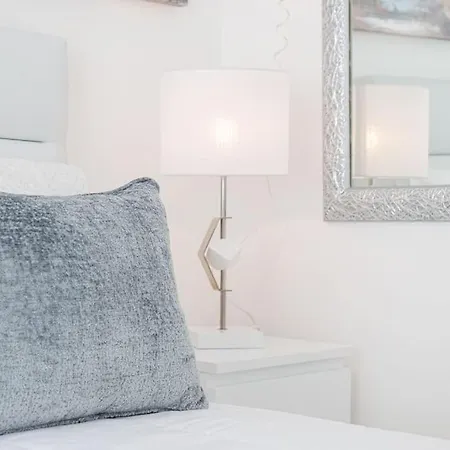 Apartment Milena's Bedroom