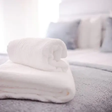 Apartamento Milena's Bedroom Nazaré