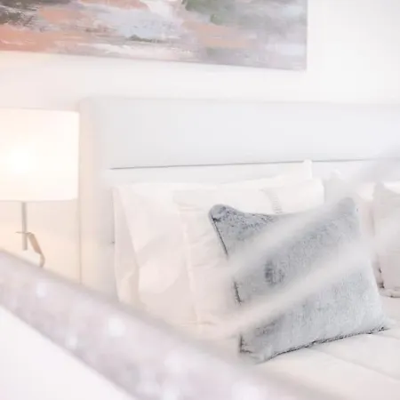 Apartamento Milena's Bedroom *