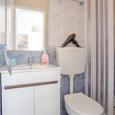 Apartment Milena's Bedroom