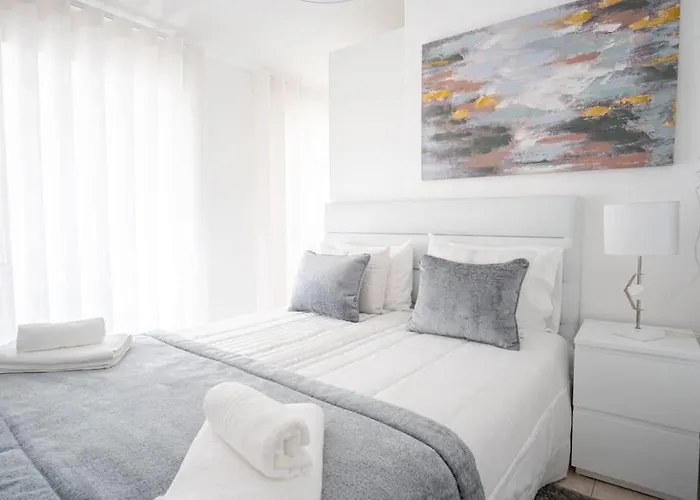 Apartament Milena's Bedroom *