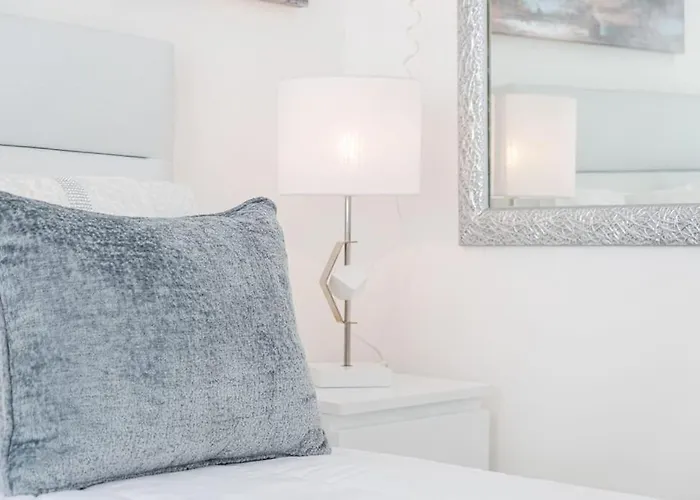 Apartament Milena's Bedroom