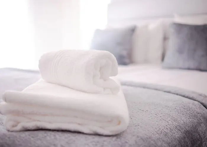 Apartament Milena's Bedroom Nazaré