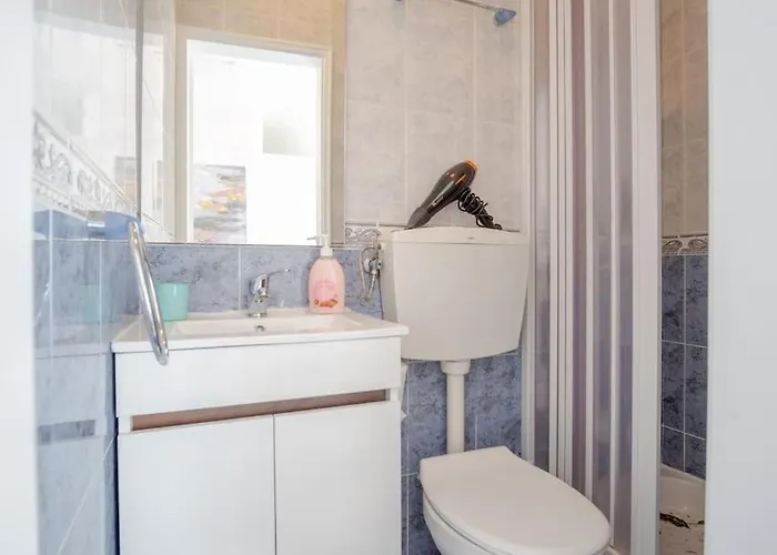 Apartament Milena's Bedroom